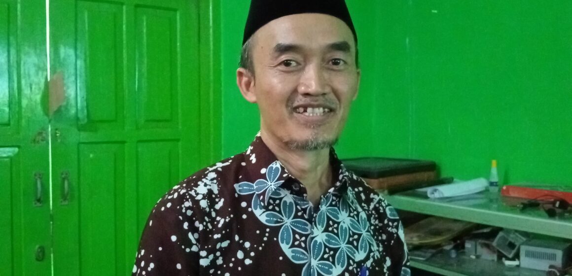 Antusiasme Peserta Pelatihan AI di MI Darussalam Tugu Kecamatan Mantup